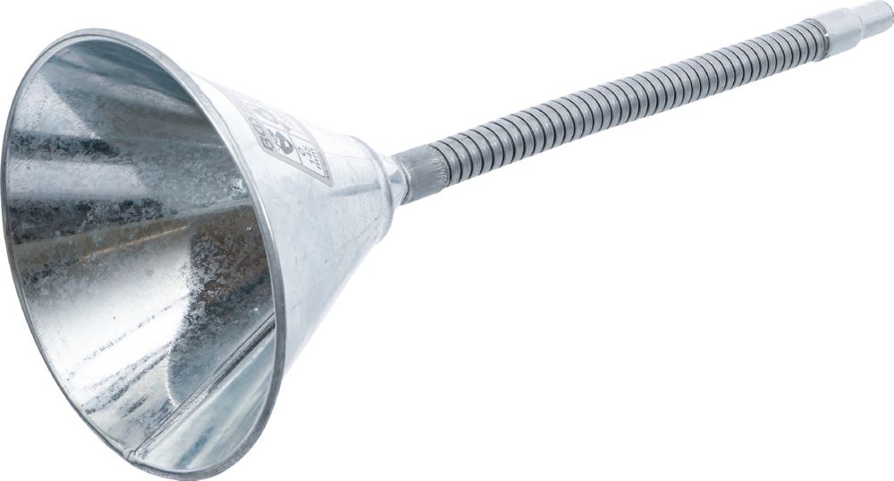 Produktbild BGS Einfülltrichter Metallausführung Durchmesser 145 mm