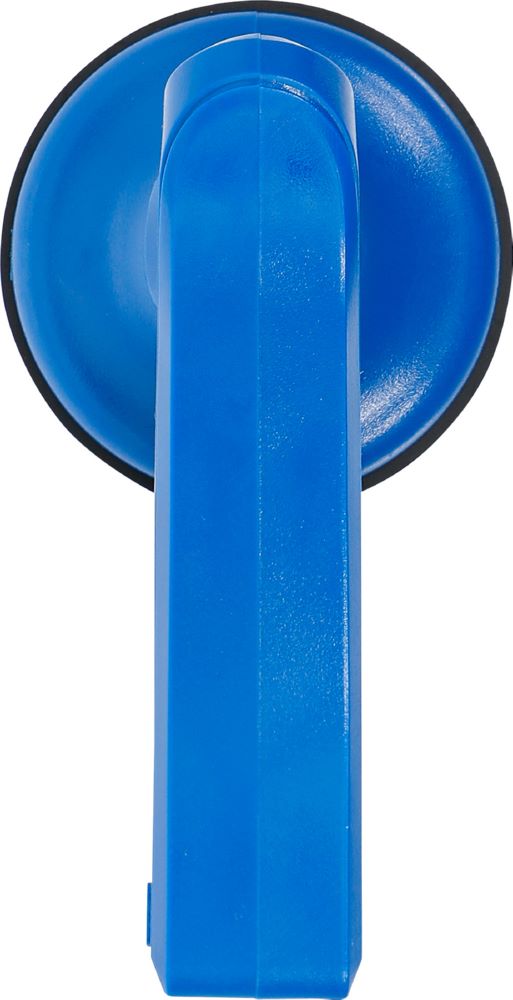 Produktbild BGS Einhand Gummisauger ABS Durchmesser 70 mm bild 2