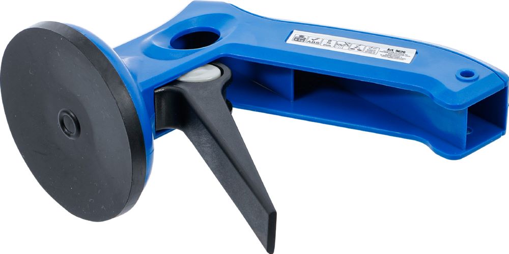 Produktbild BGS Einhand Gummisauger ABS Durchmesser 70 mm bild 3