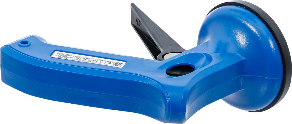 Produktbild BGS Einhand Gummisauger ABS Durchmesser 70 mm bild 4