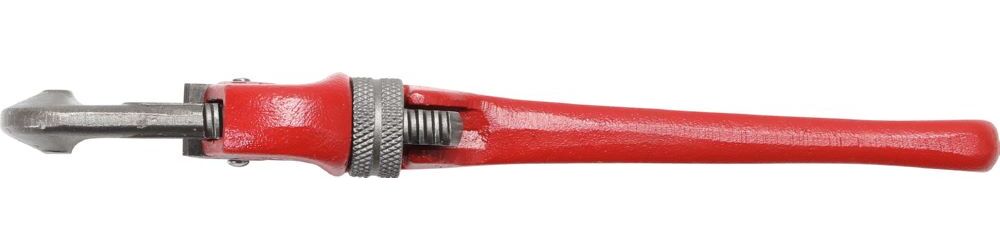 Produktbild BGS Einhand Rohrzange 250 mm 6 - 25 mm bild 2