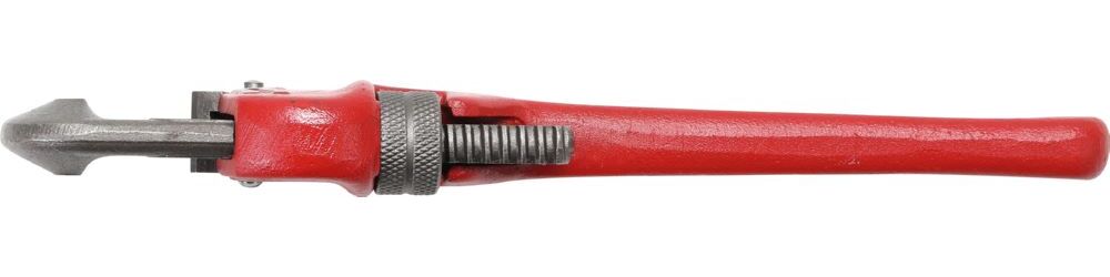 Produktbild BGS Einhand Rohrzange 300 mm 13 - 32 mm bild 2