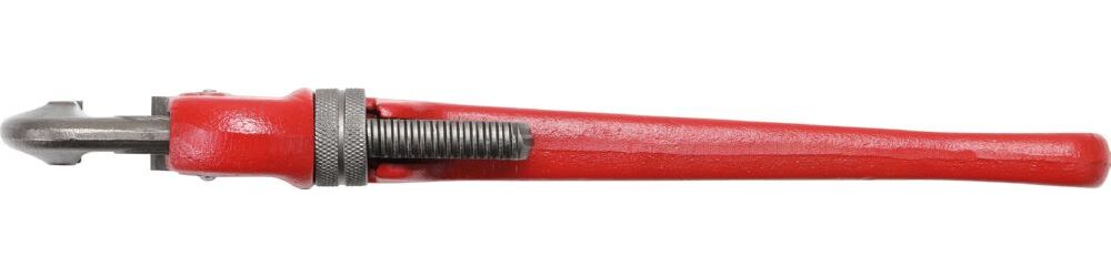 Produktbild BGS Einhand Rohrzange 450 mm 25 - 51 mm bild 2