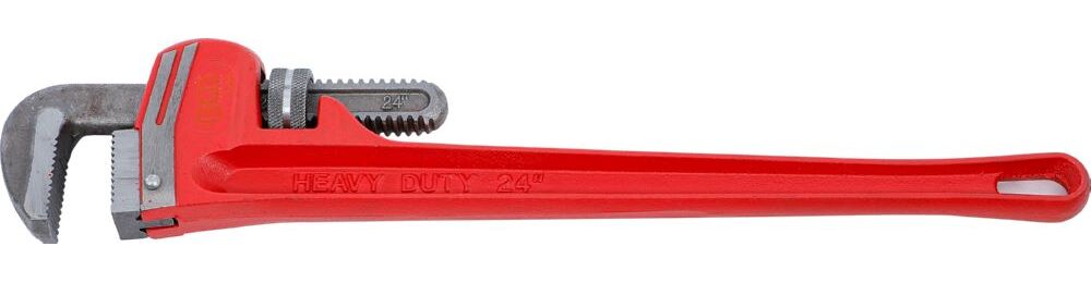 Produktbild BGS Einhand Rohrzange 600 mm 38 - 64 mm