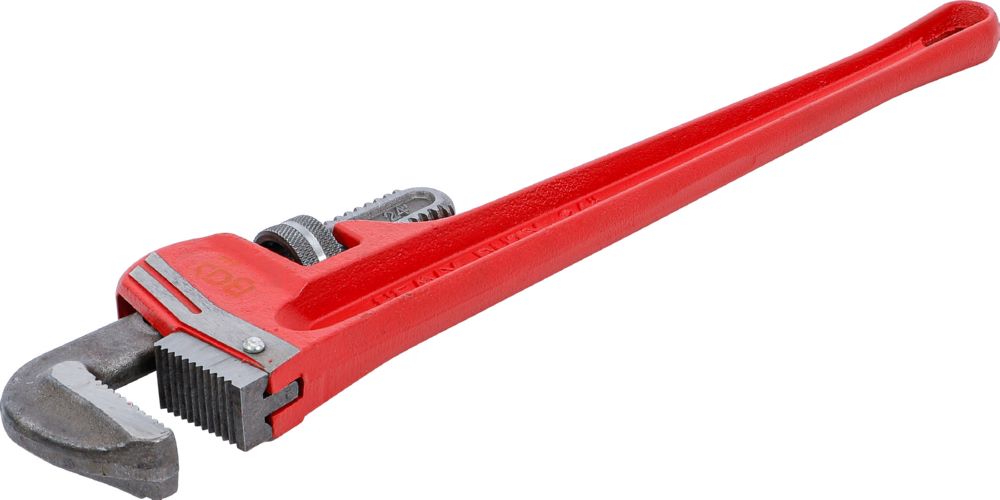 Produktbild BGS Einhand Rohrzange 600 mm 38 - 64 mm bild 2