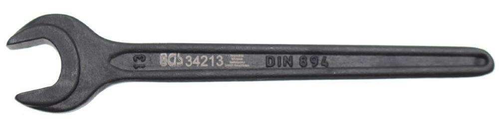 Produktbild BGS Einmaulschlüssel 13 mm DIN 894