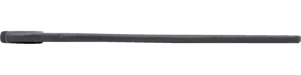 Produktbild BGS Einmaulschlüssel 21 mm DIN 894 bild 3