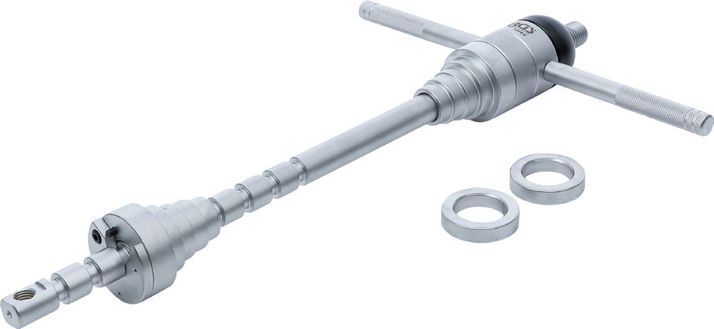 Produktbild BGS Einpresswerkzeug für Lagerschalen für 1 Zoll bis 1.1/2 Zoll Lagerschalen
