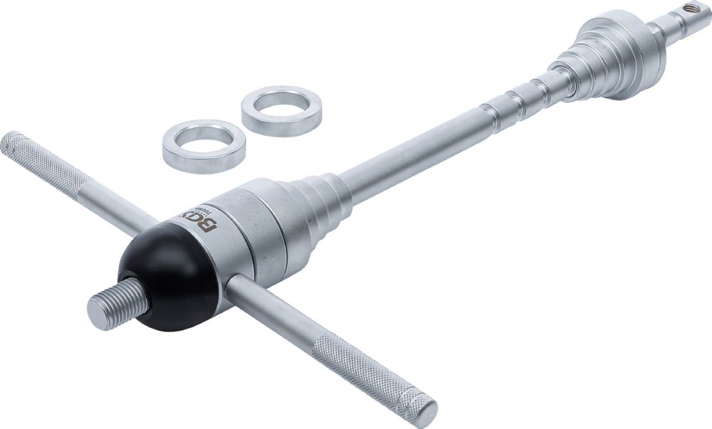 Produktbild BGS Einpresswerkzeug für Lagerschalen für 1 Zoll bis 1.1/2 Zoll Lagerschalen bild 2