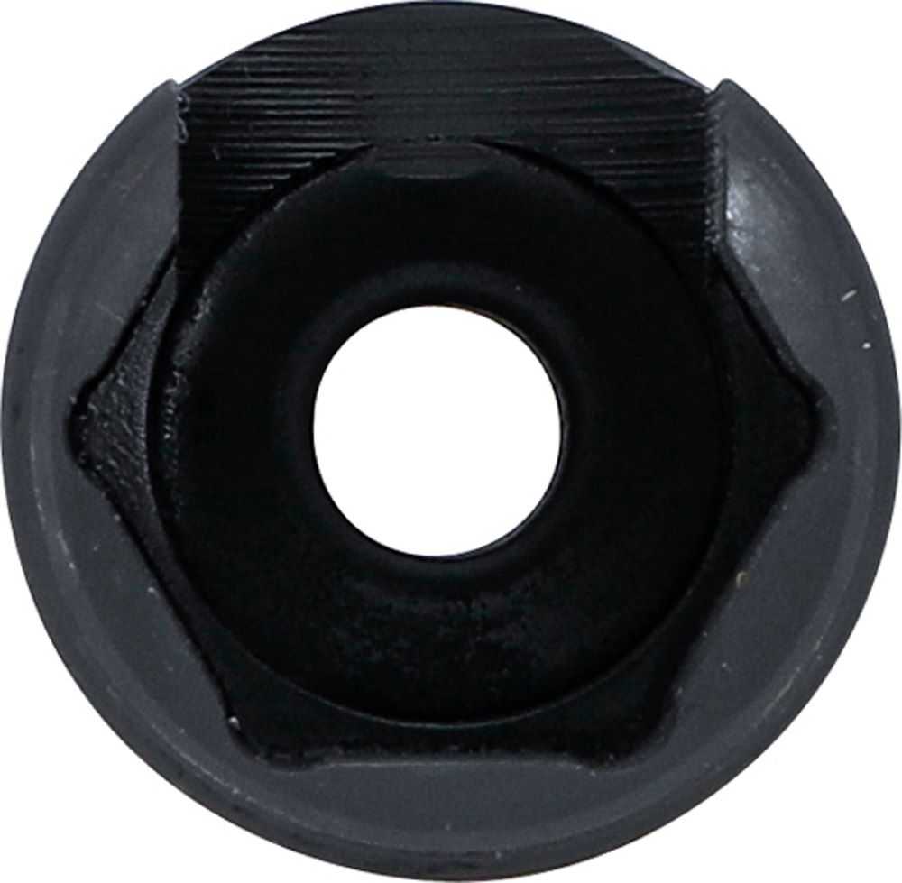Produktbild BGS Einsatz geschlitzt Sechskant 29 mm bild 2