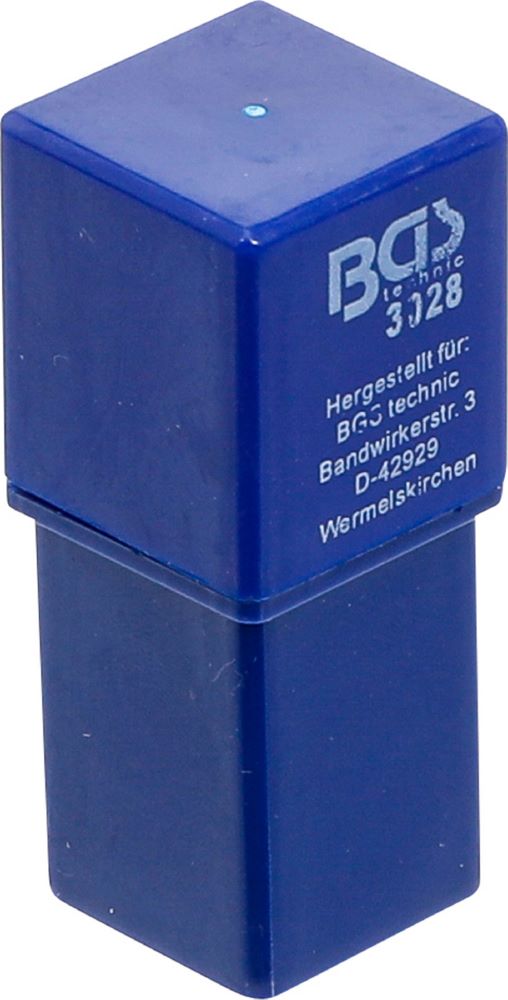 Produktbild BGS Einschlagzahlen 2,5 mm bild 4