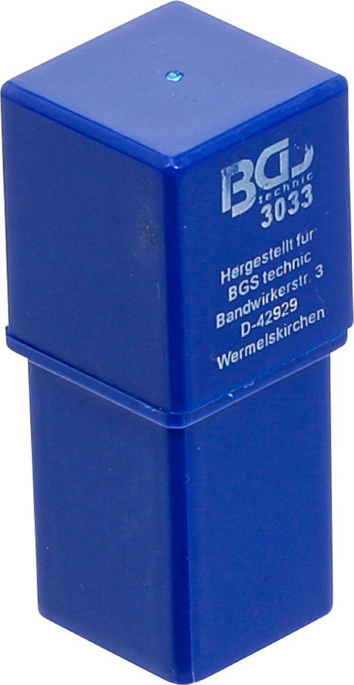 Produktbild BGS Einschlagzahlen 3 mm bild 4