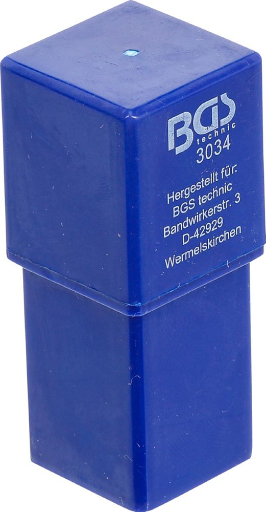 Produktbild BGS Einschlagzahlen 4 mm bild 4