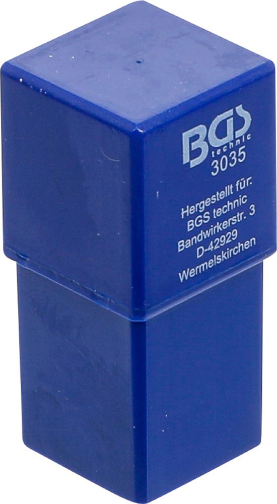 Produktbild BGS Einschlagzahlen 5 mm bild 4