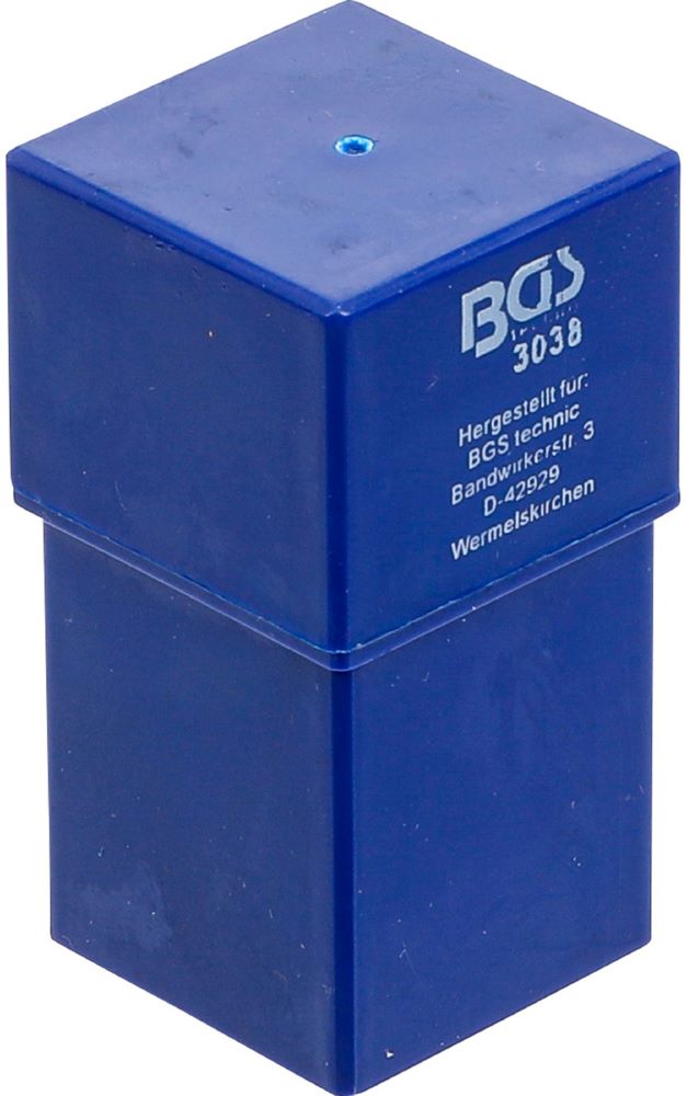 Produktbild BGS Einschlagzahlen 8 mm bild 4