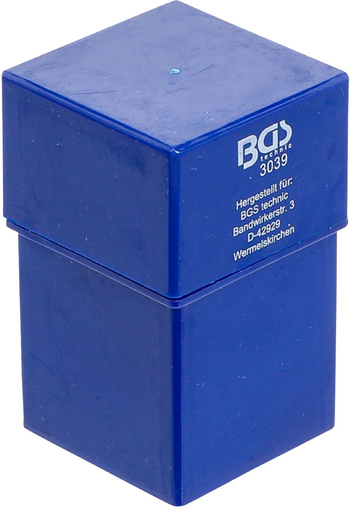 Produktbild BGS Einschlagzahlen 10 mm bild 4
