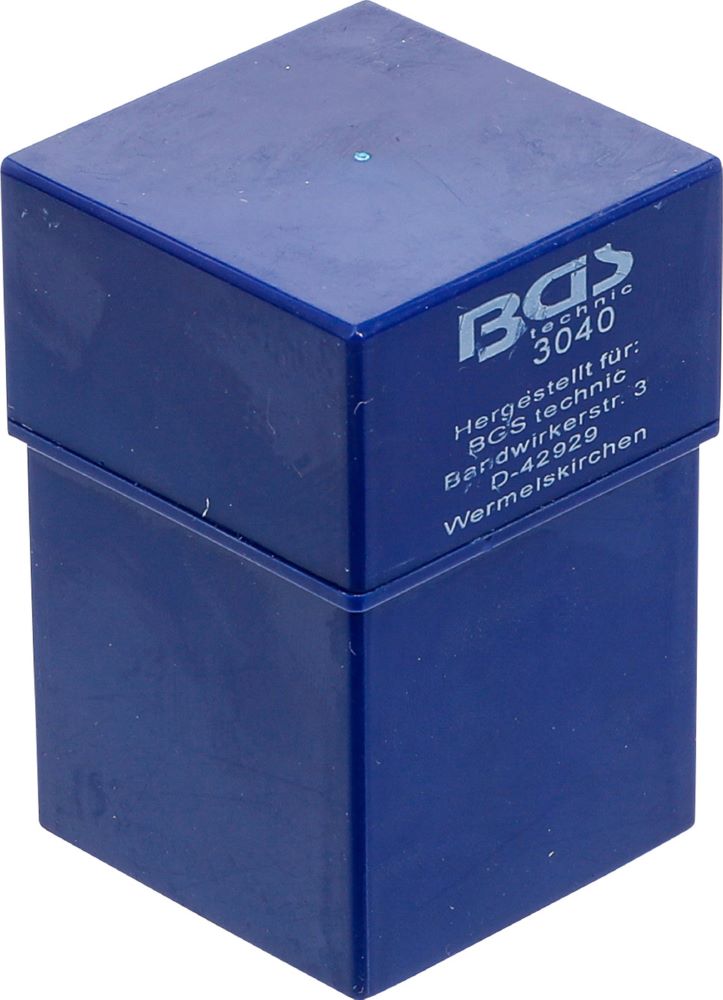 Produktbild BGS Einschlagzahlen 12 mm bild 4