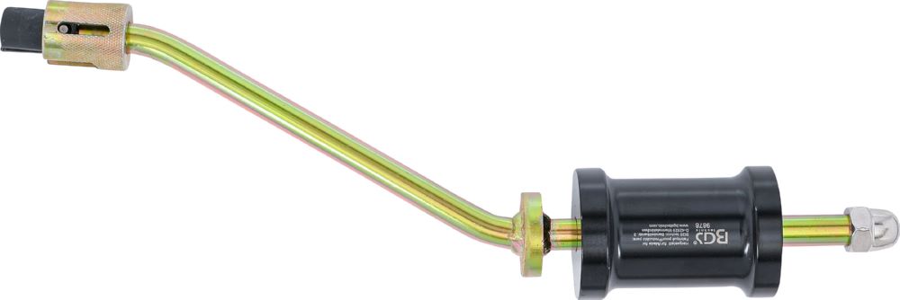 Produktbild BGS Einspritzdüsen Ausbauwerkzeug für Jaguar, Land-Rover 5.0L V8 bild 4