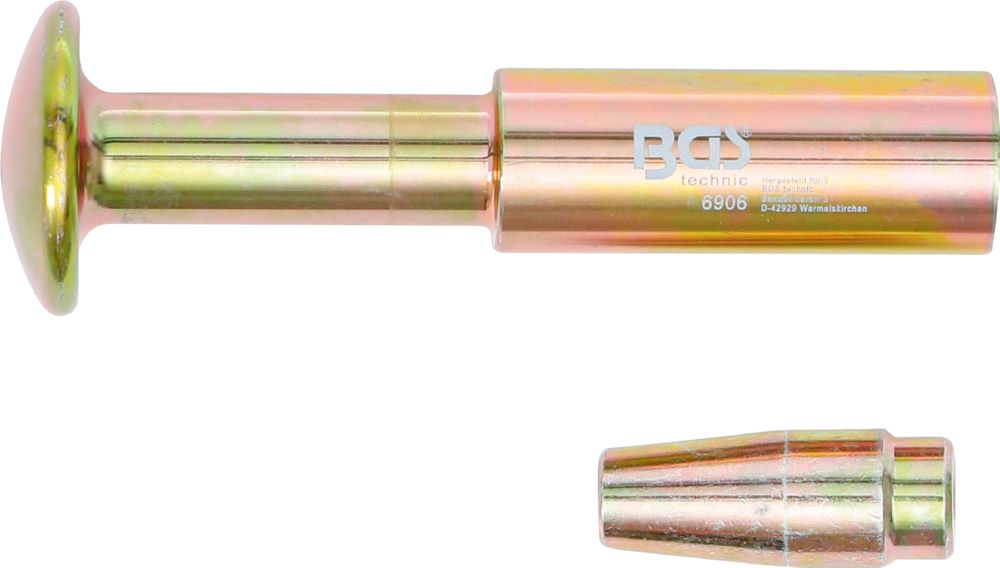 Produktbild BGS Einspritzdüsenrohr Dichtring Montagewerkzeug für PSA 1.6L Diesel bild 3