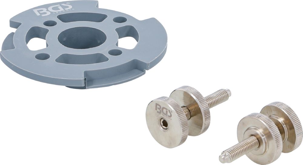Produktbild BGS Einspritzpumpen Kettenrad Haltewerkzeug für Ford 2.2 & 3.2 TDCi Duratorq