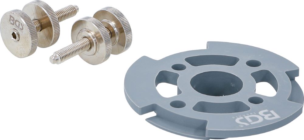Produktbild BGS Einspritzpumpen Kettenrad Haltewerkzeug für Ford 2.2 & 3.2 TDCi Duratorq bild 2