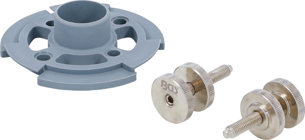 Produktbild BGS Einspritzpumpen Kettenrad Haltewerkzeug für Ford 2.2 & 3.2 TDCi Duratorq bild 3
