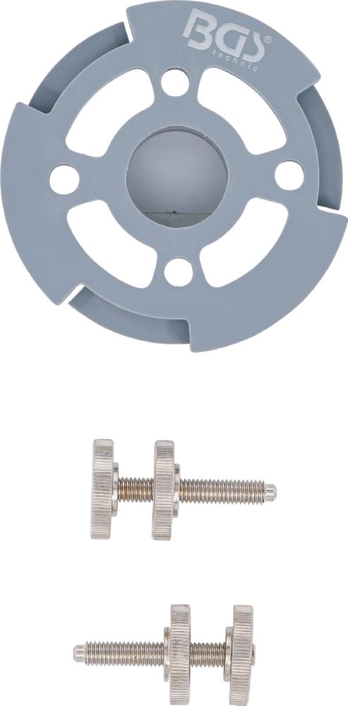 Produktbild BGS Einspritzpumpen Kettenrad Haltewerkzeug für Ford 2.2 & 3.2 TDCi Duratorq bild 4