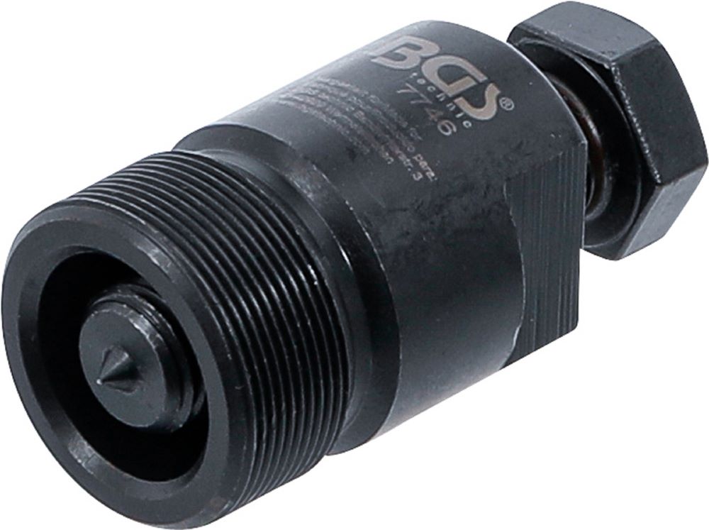 Produktbild BGS Einspritzpumpenrad Abzieher für BMW, Opel