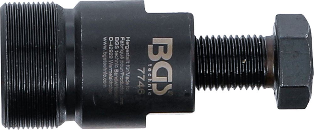 Produktbild BGS Einspritzpumpenrad Abzieher für BMW, Opel bild 4