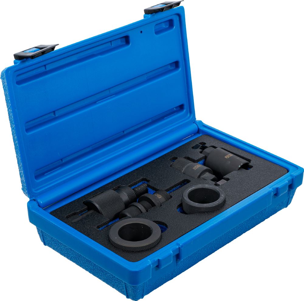 Produktbild BGS Einspritzpumpenrad Abzieher/Steuerkettenradspanner Satz für BMW, Opel bild 2