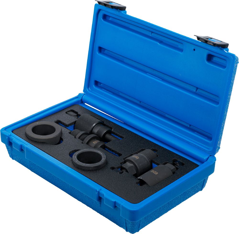 Produktbild BGS Einspritzpumpenrad Abzieher/Steuerkettenradspanner Satz für BMW, Opel bild 3