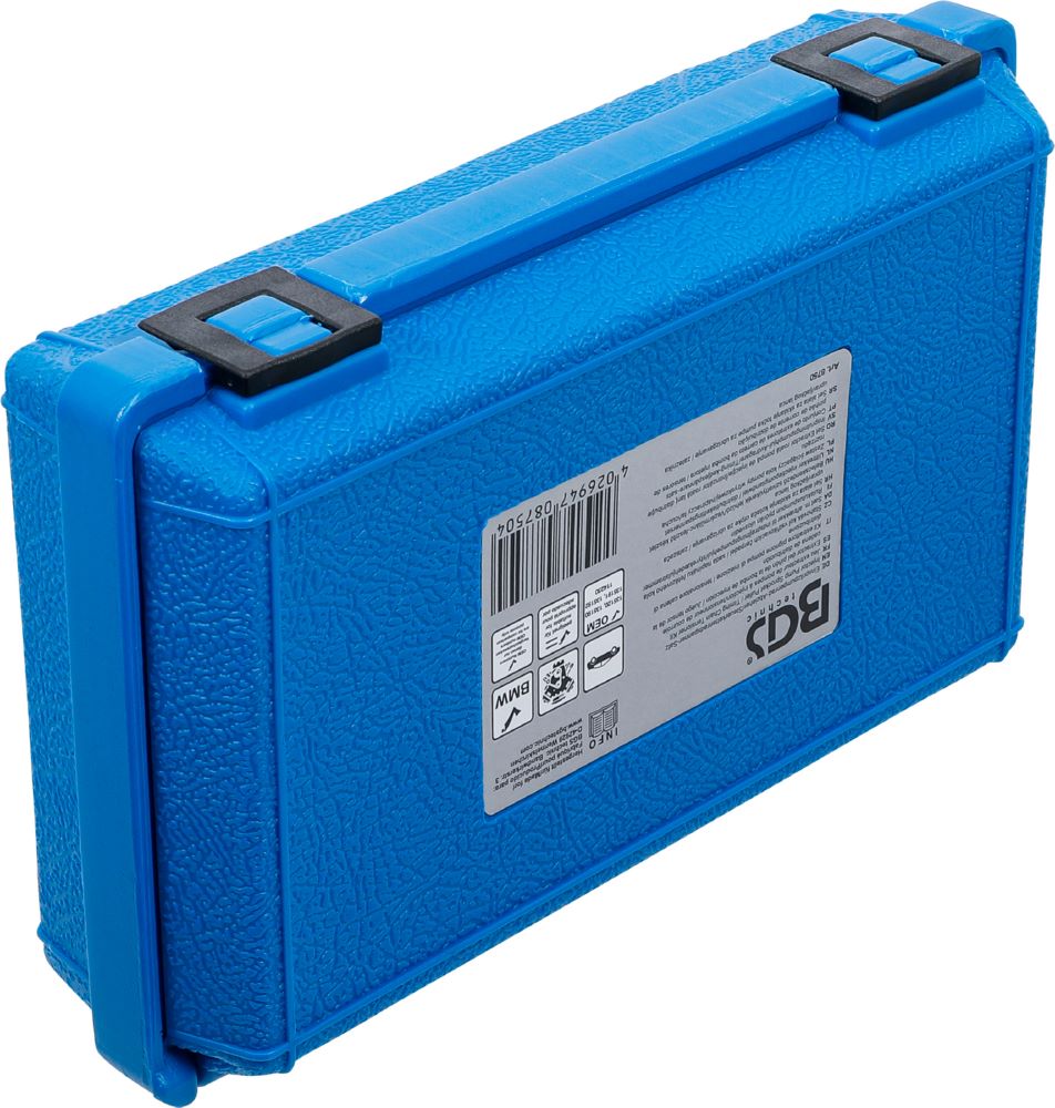 Produktbild BGS Einspritzpumpenrad Abzieher/Steuerkettenradspanner Satz für BMW, Opel bild 6