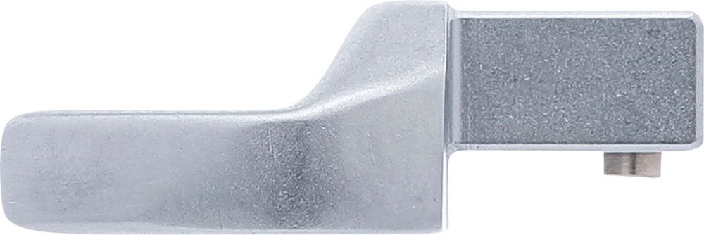 Produktbild BGS Einsteck Maulschlüssel 17 mm Aufnahme 9 x 12 mm bild 4