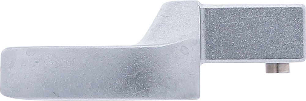 Produktbild BGS Einsteck Maulschlüssel 19 mm Aufnahme 9 x 12 mm bild 4