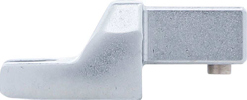 Produktbild BGS Einsteck Maulschlüssel 8 mm Aufnahme 9 x 12 mm bild 4