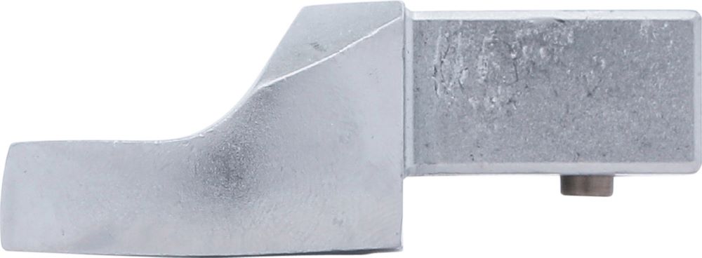 Produktbild BGS Einsteck Maulschlüssel 19 mm Aufnahme 14 x 18 mm bild 4