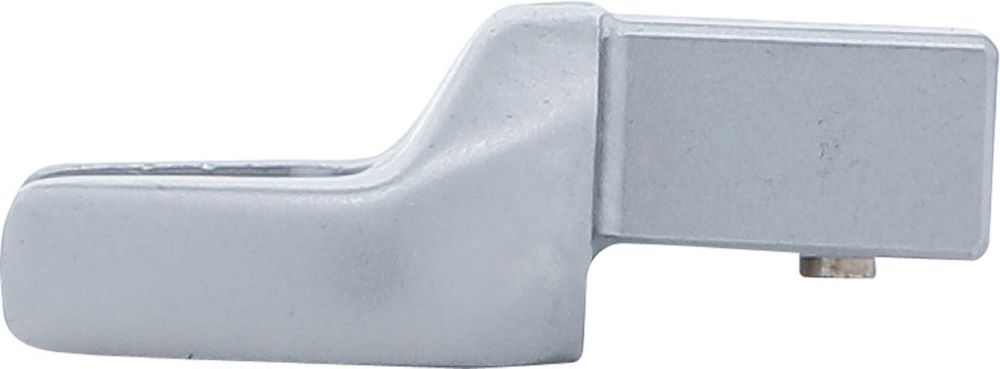 Produktbild BGS Einsteck Maulschlüssel 21 mm Aufnahme 14 x 18 mm bild 4