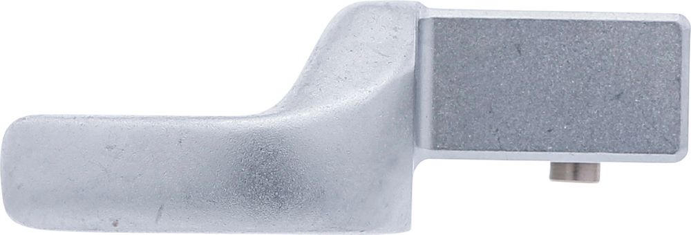 Produktbild BGS Einsteck Maulschlüssel 24 mm Aufnahme 14 x 18 mm bild 4