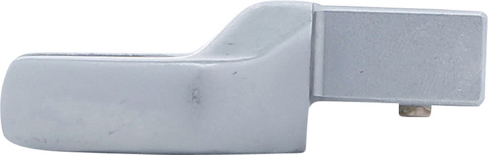 Produktbild BGS Einsteck Maulschlüssel 27 mm Aufnahme 14 x 18 mm bild 4