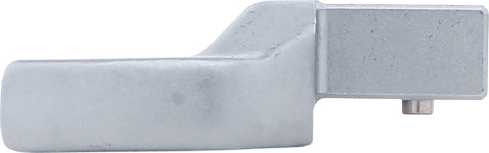 Produktbild BGS Einsteck Maulschlüssel 30 mm Aufnahme 14 x 18 mm bild 4