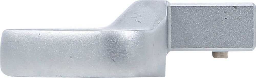 Produktbild BGS Einsteck Maulschlüssel 32 mm Aufnahme 14 x 18 mm bild 4