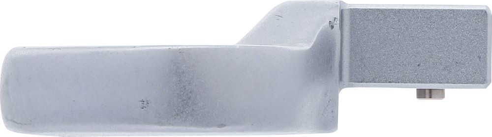 Produktbild BGS Einsteck Maulschlüssel 41 mm Aufnahme 14 x 18 mm bild 4