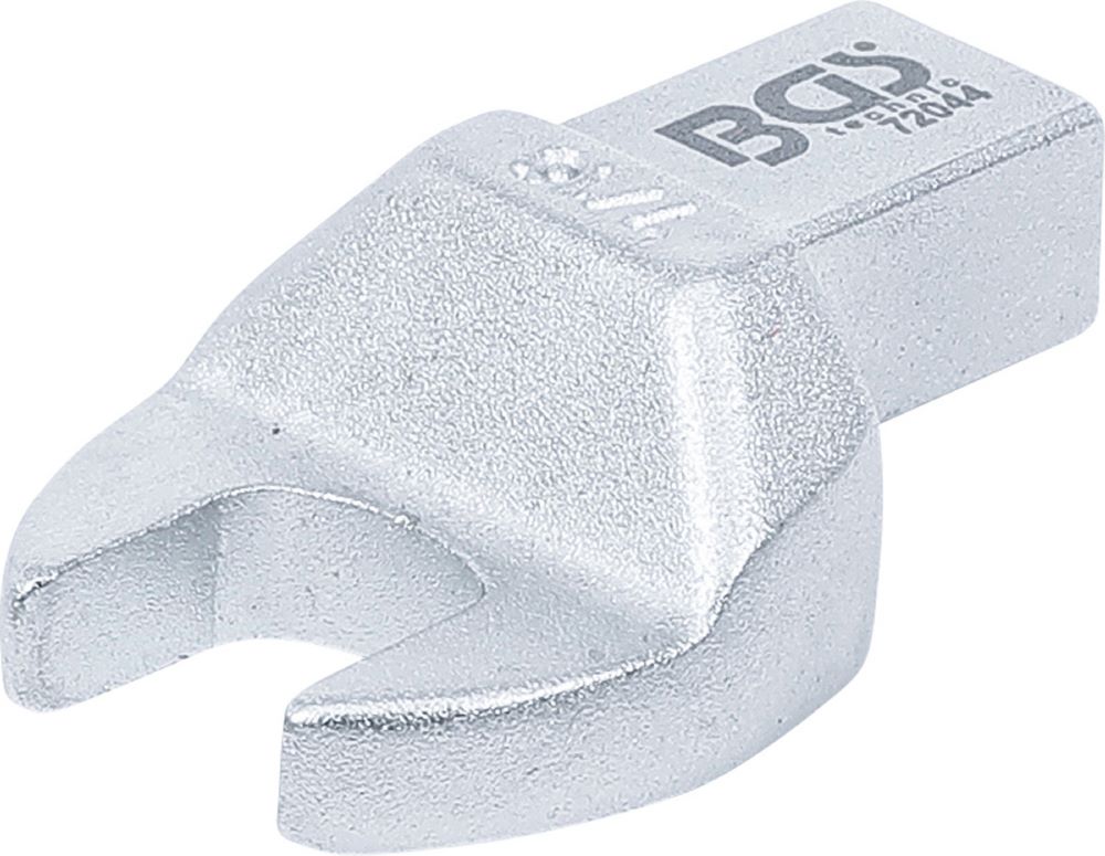 Produktbild BGS Einsteck Maulschlüssel 7/16 Zoll Aufnahme 9 x 12 mm