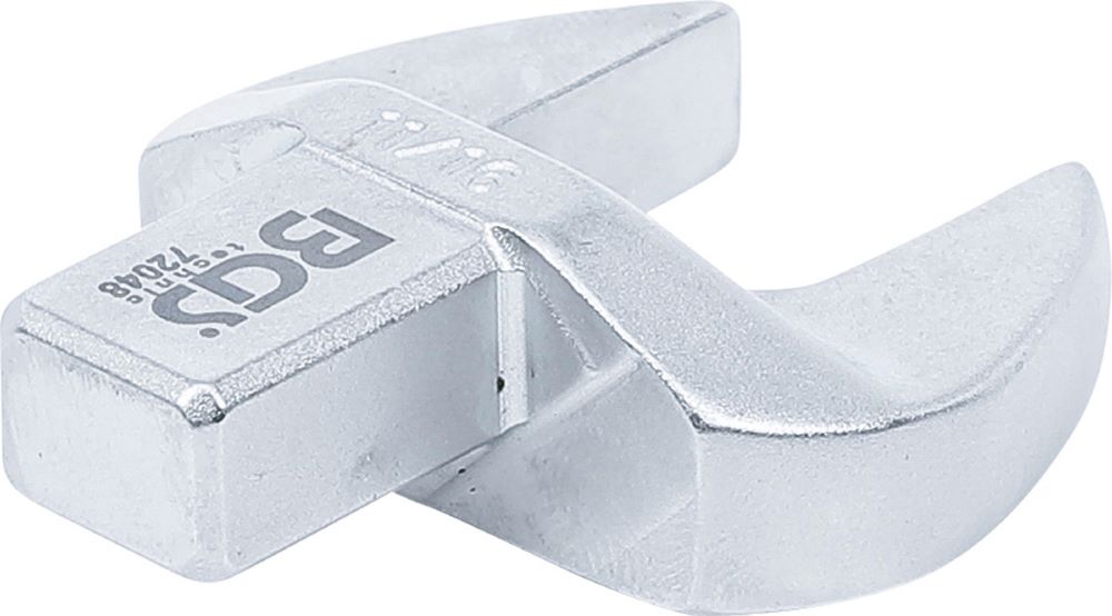 Produktbild BGS Einsteck Maulschlüssel 11/16 Zoll Aufnahme 9 x 12 mm bild 2