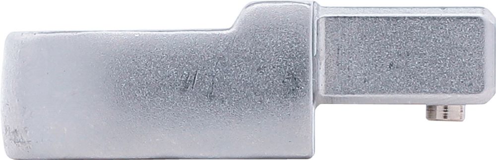 Produktbild BGS Einsteck Ringschlüssel 13 mm Aufnahme 9 x 12 mm bild 4