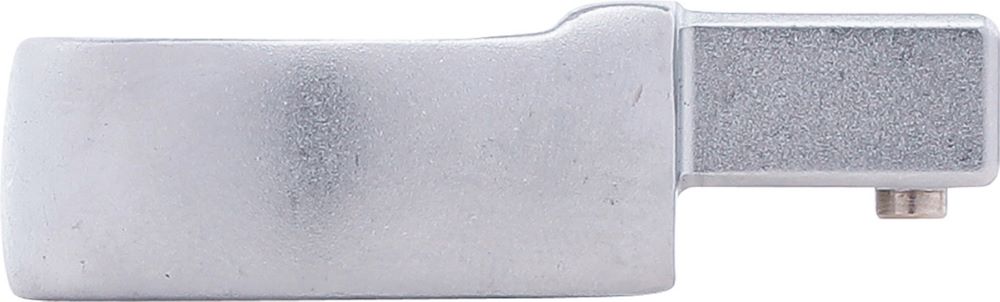 Produktbild BGS Einsteck Ringschlüssel 19 mm Aufnahme 9 x 12 mm bild 4
