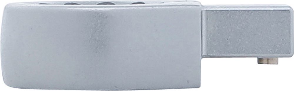 Produktbild BGS Einsteck Ringschlüssel 21 mm Aufnahme 9 x 12 mm bild 4