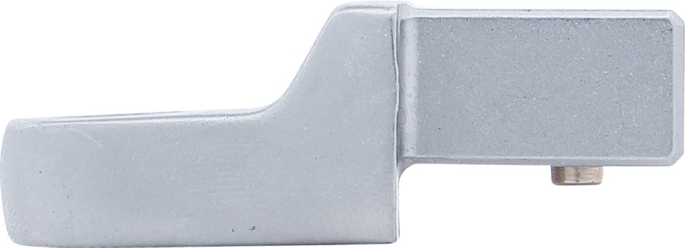 Produktbild BGS Einsteck Ringschlüssel 13 mm Aufnahme 14 x 18 mm bild 4