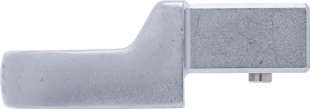 Produktbild BGS Einsteck Ringschlüssel 15 mm Aufnahme 14 x 18 mm bild 4
