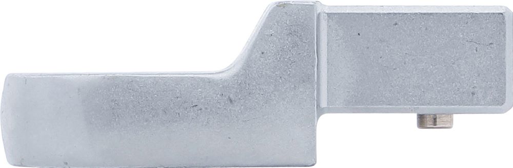 Produktbild BGS Einsteck Ringschlüssel 19 mm Aufnahme 14 x 18 mm bild 4